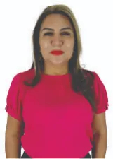 CRISTINA AUGUSTA DAS NEVES RODRIGUES