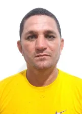 RICARDO FRANCISCO DA SILVA