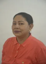 BERNADETE DA SILVA FONTES