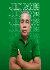 JULIO RAMOS DOS SANTOS