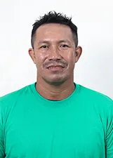 JEREMIAS SANTOS DOS SANTOS
