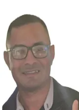 GUNNARVINGRE MACHADO DOS SANTOS