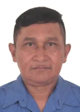 SIDNEY MENDES DOS SANTOS