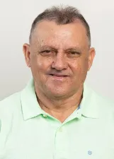 JOSÉ ALMIR RIBEIRO DE CASTRO