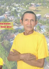ROSINALDO BATISTA DE OLIVEIRA