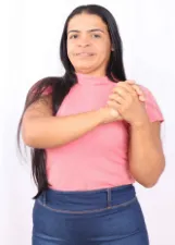 MARIA RITA SILVA DE ALMEIDA