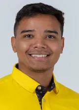 RAILSSON ANDRADE DA SILVA