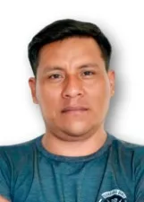 GILSON YANOMAMI ARAMASI