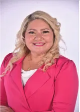 GERSONITA COSTA DA SILVA