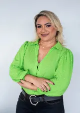 MARIA ODINEIA PANTOJA PALHETA