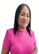 ALDERIZA DE SOUZA PEREIRA