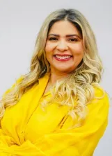 SANDRA DOS SANTOS LACERDA