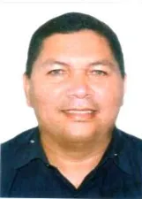 REGINALDO DA SILVA RODRIGUES