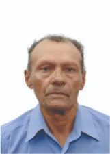 CARLOS ALBERTO FERREIRA RAMOS