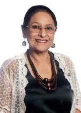 JANETE MARIA GOES CAPIBERIBE