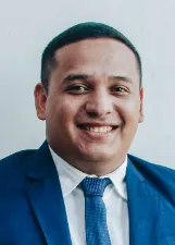 OSEIAS DOS SANTOS FILHO