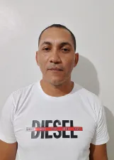 OSIEL DOS SANTOS SILVA