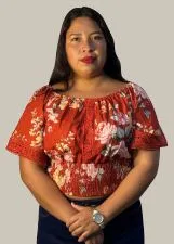 MICHELLE DOS SANTOS DA SILVA