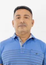 AFRANIO GLAUBER MACEDO SOUZA