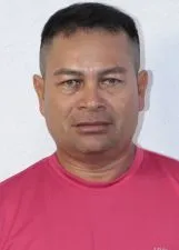 EDILSON SANTOS DE SOUZA