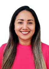 RENILCE FRANÇA PEREIRA