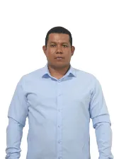 ELEMAR DIAS DE MORAES