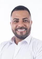 UESLEI NEI DA SILVEIRA TELES