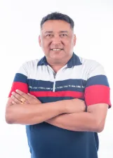 EVANDRO EDSON BARBOSA FERREIRA