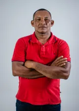 RONALDO DEL CASTILLO CAMBRAIA