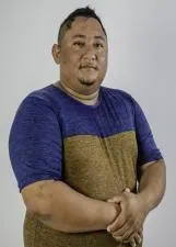 GERSON NASCIMENTO DE SOUZA