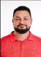 FRANCICLEI FREITAS DA SILVA