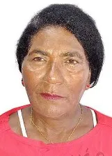 ANGELA MARIA MORAIS BARRETO