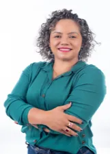 LUCIANE FARAI DE SOUSA