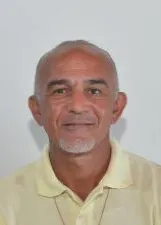LUIZ CLÁUDIO BISPO DOS SANTOS