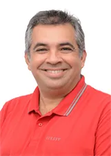 TONY GEORGE FONSECA ANDRADE