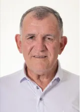 FRANCISCO CARLOS FERNANDES DE SOUZA ALMEIDA