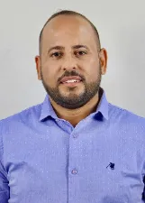 EDERSON NASCIMENTO DA SILVA