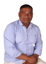 GILMAR ROCHA DA SILVA