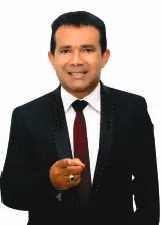 LUIZ CLAUDIO DOS SANTOS MIRANDA