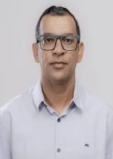 ANDRÉ DOS SANTOS JESUS