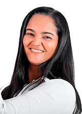 JAMILE CARLA DE CERQUEIRA RABELO DE ANDRADE