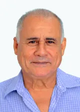 ANTÔNIO NETO DOS SANTOS