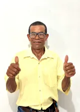 ADILINO DA CONCEIÇÃO SACRAMENTO