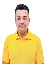 FRANK DE OLIVEIRA BORGES