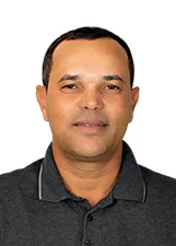 ANTÔNIO GERALDO DE JESUS SANTOS