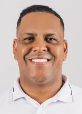 EDIVALDO DE JESUS SANTOS