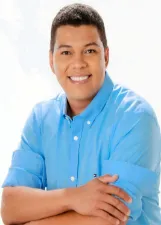 VITOR FERREIRA DE SANTANA