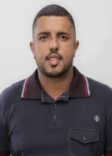 THIAGO JORGE BARBOSA LEAL