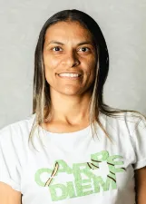 ROZIANE OLIVEIRA MARTINS