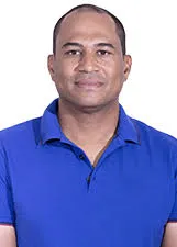 JOCIDEI DIAS PEREIRA